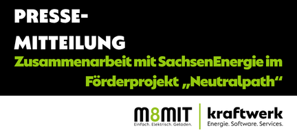 Ladepreis mit Lenkwirkung: SachsenEnergie erprobt flexible Ladetarife in Dresden