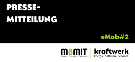 eMob#2: Fachkonferenz für Ladeinfrastruktur, Flottenmanagement und Abrechnung
