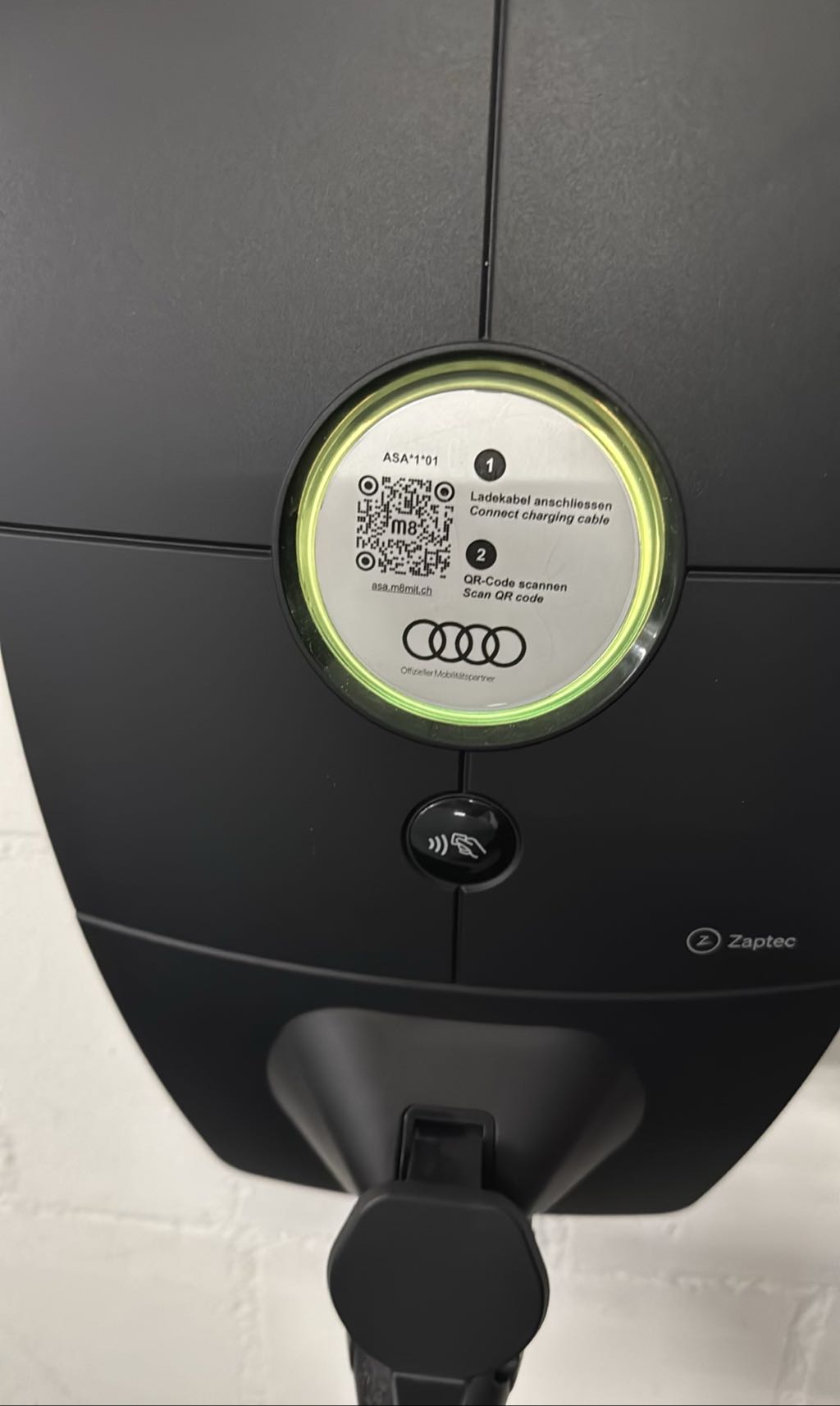 CH*VIV*EASA*ZT1*01 ASA*1*01 - Bielstrasse 12 6490 Andermatt