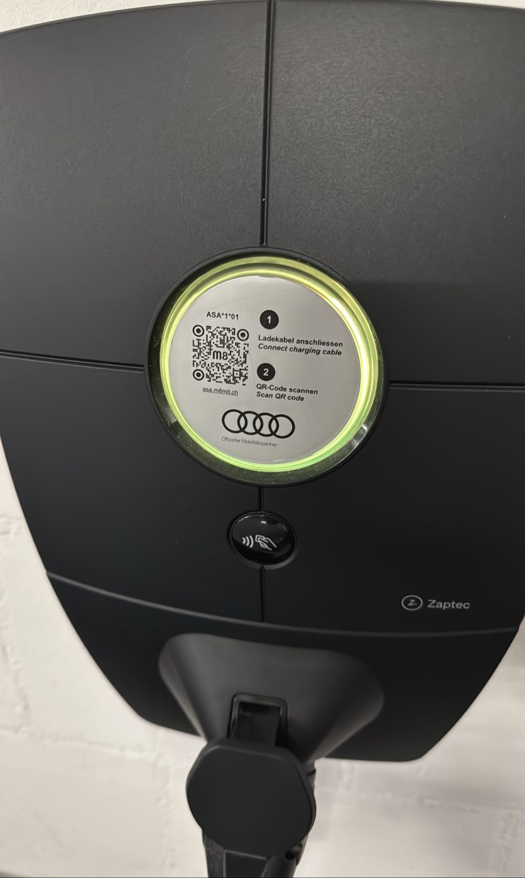 CH*VIV*EASA*ZT8*38 ASA*8*38 - Bielstrasse 12 6490 Andermatt