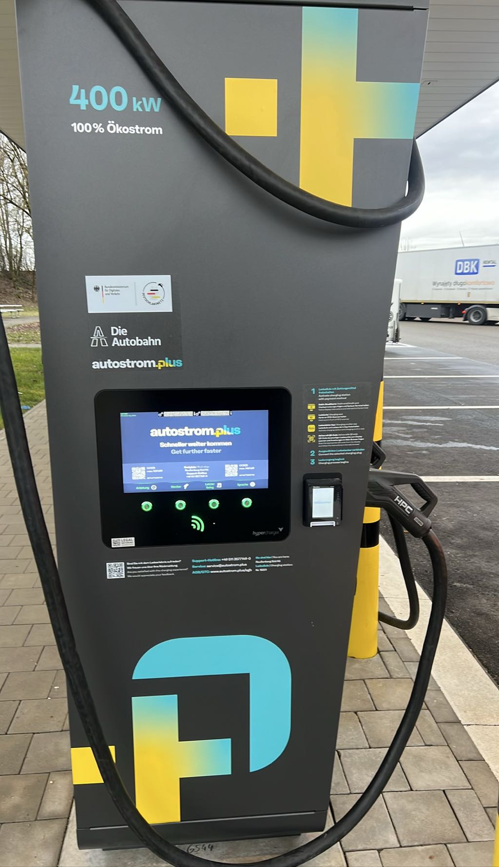 DE*AUP*E15201 AUP1520101 - A 6 - Reußenberg Süd 74564 Crailsheim