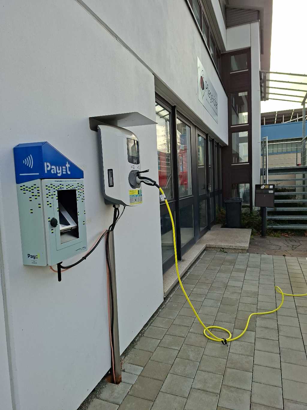 DE*BRI*EAC23 DEBRI01791L - Siemensstraße 11 72116 Mössingen