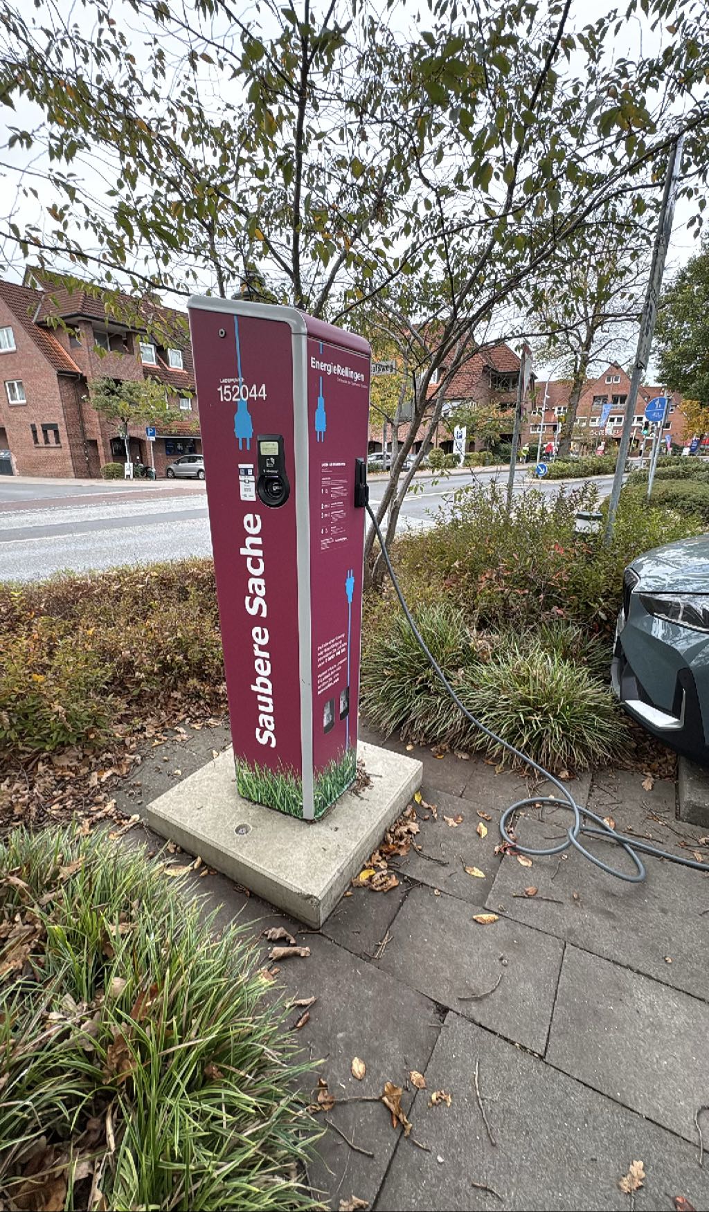 DE*ELM*E15204 152044 - Hauptstraße 60 25462 Rellingen