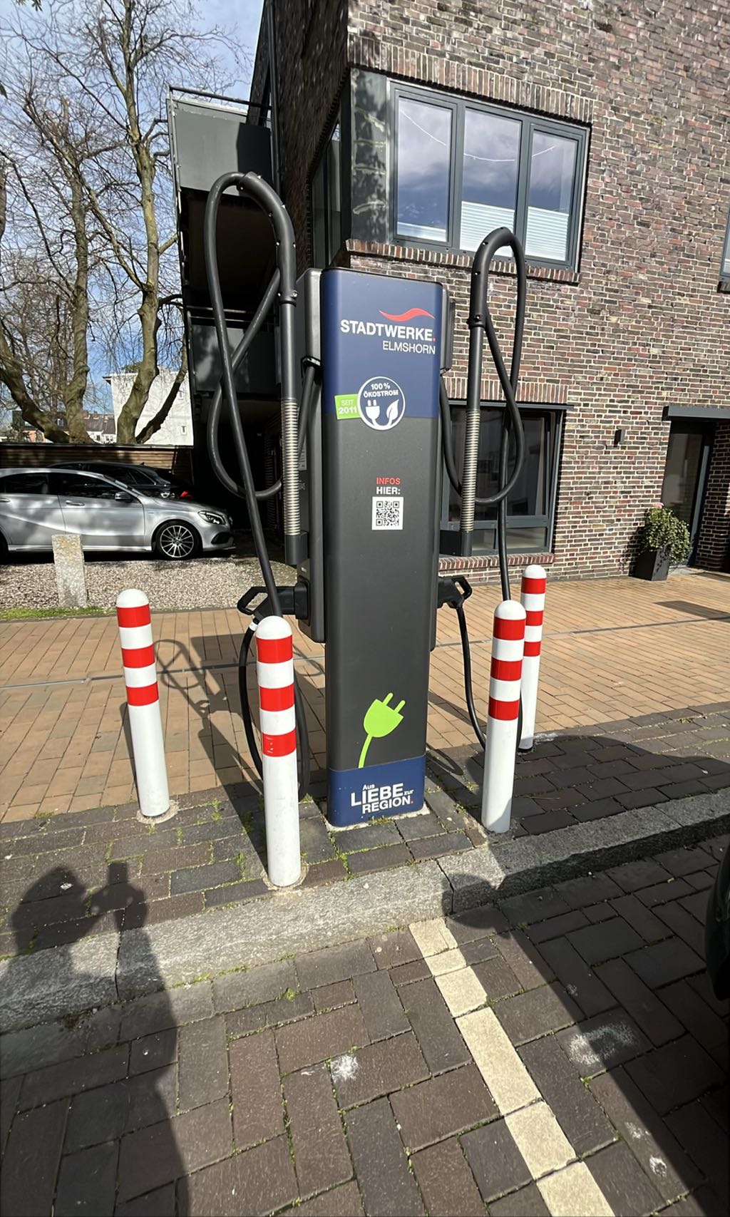 DE*ELM*E15244 152445 - Am Probstenfeld 25335 Elmshorn