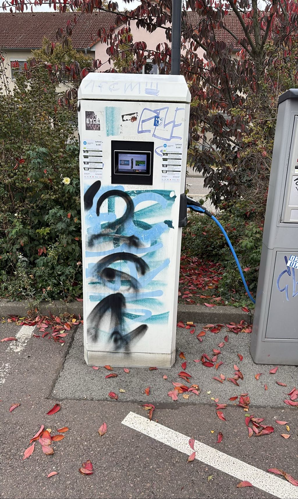 DE*ESV*EESV0002 ESV000201 - Wolfsbrücke 4 39261 Zerbst