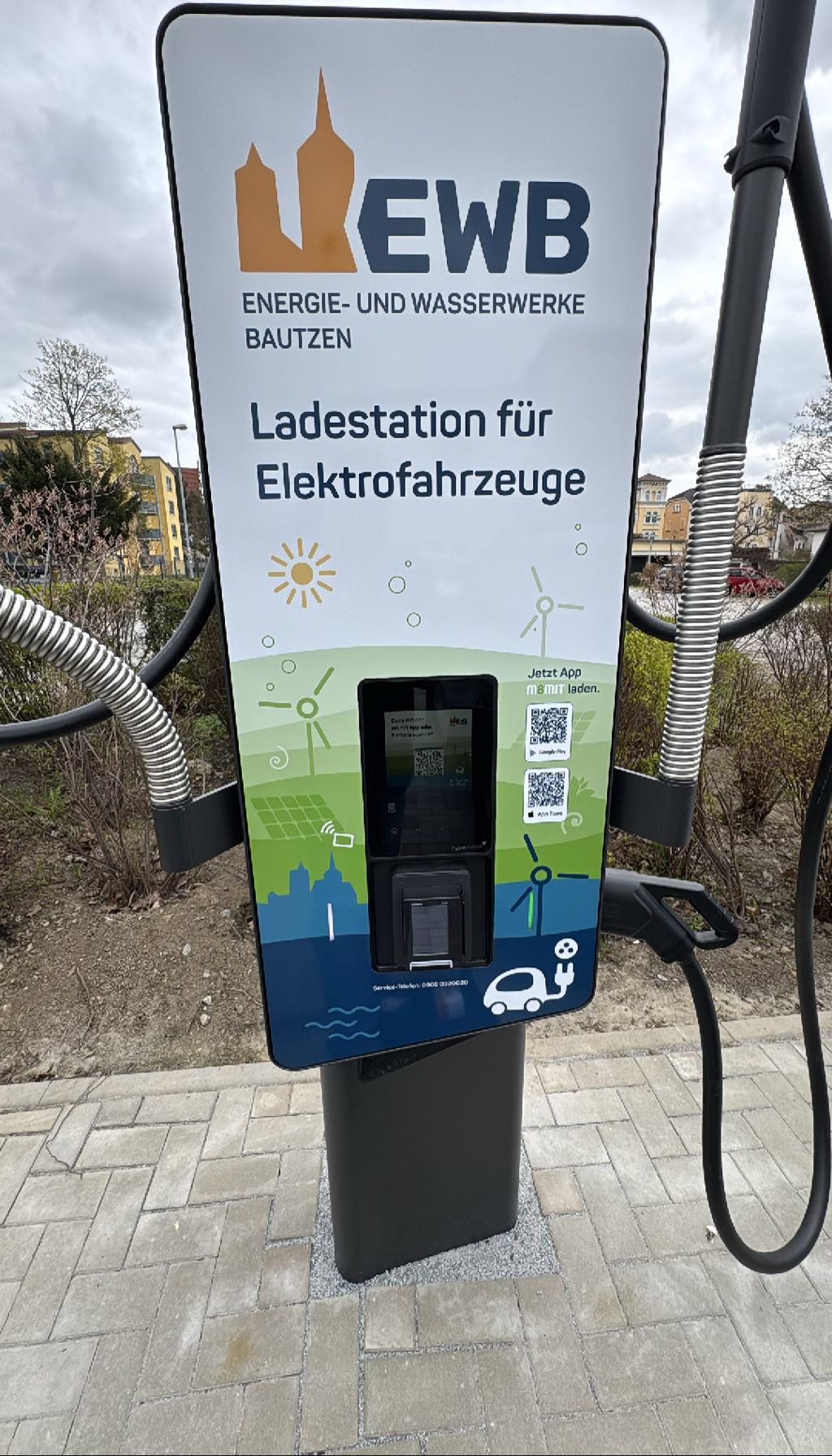 DE*BBB*E60068 SE6006801 - Am Schützenplatz 4 02625 Bautzen