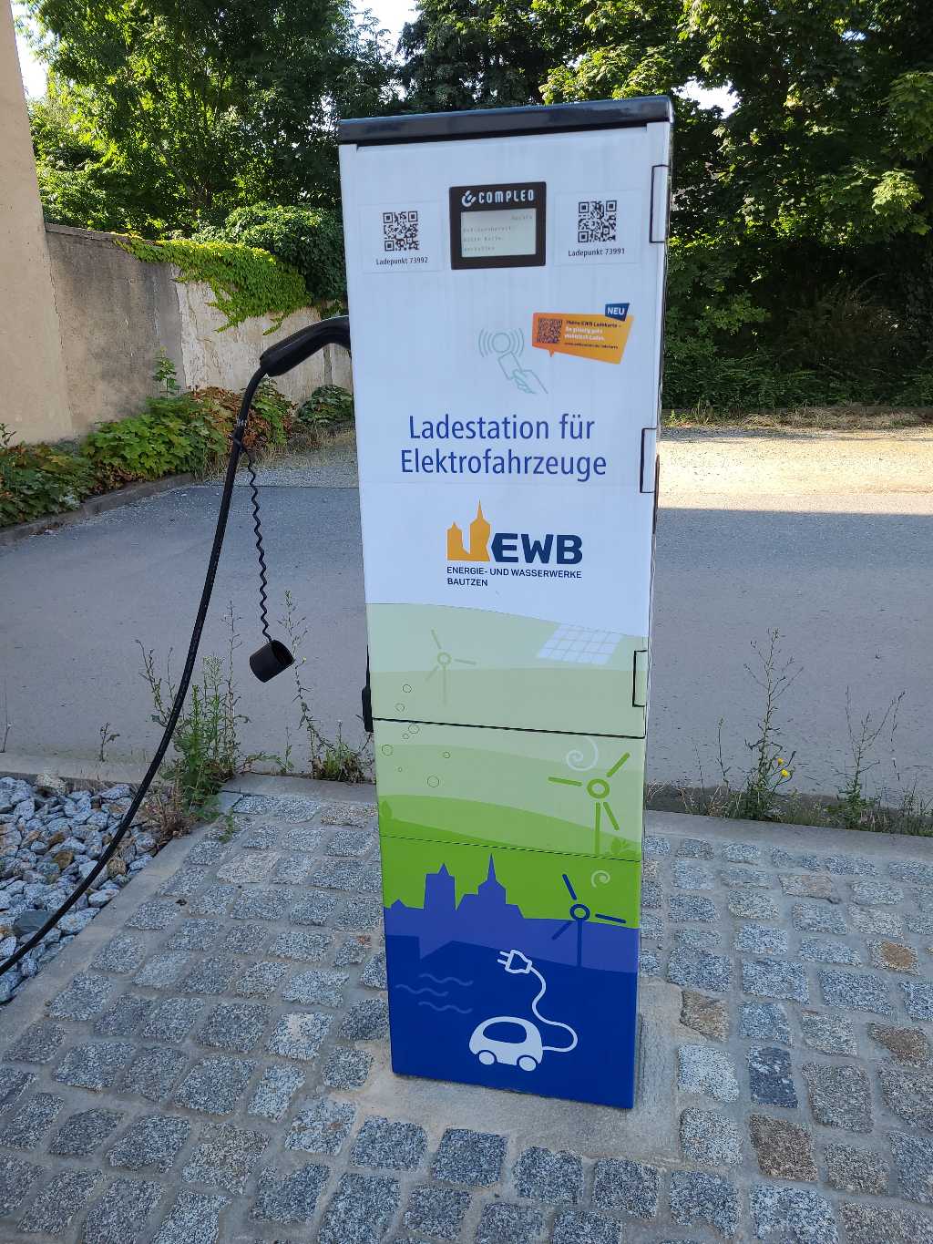 DE*BBB*E7399 73992 - Töpferstraße 16 02625 Bautzen