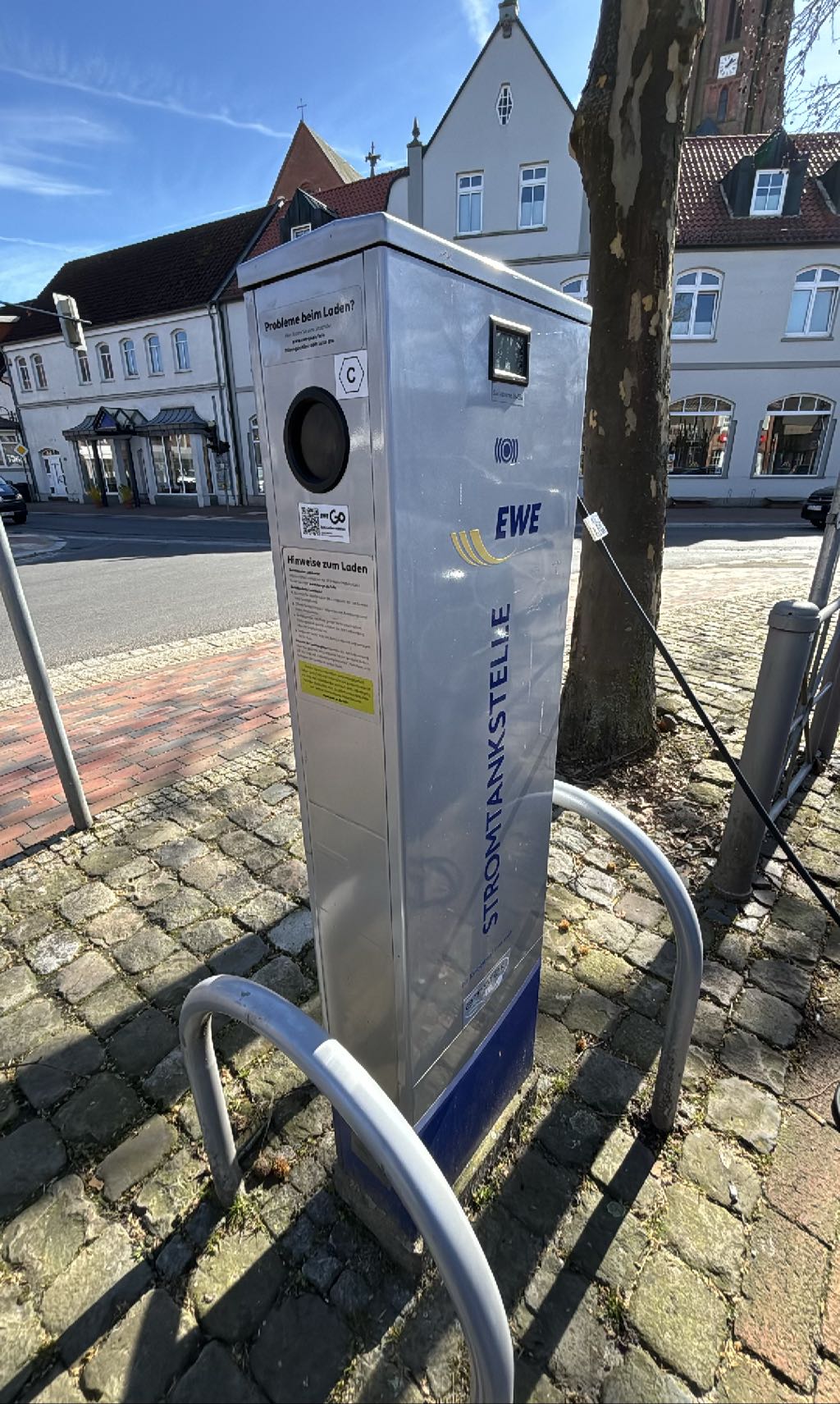 DE*2GO*E0092 DE2GOE00921 - Am Markt 1 49685 Emstek