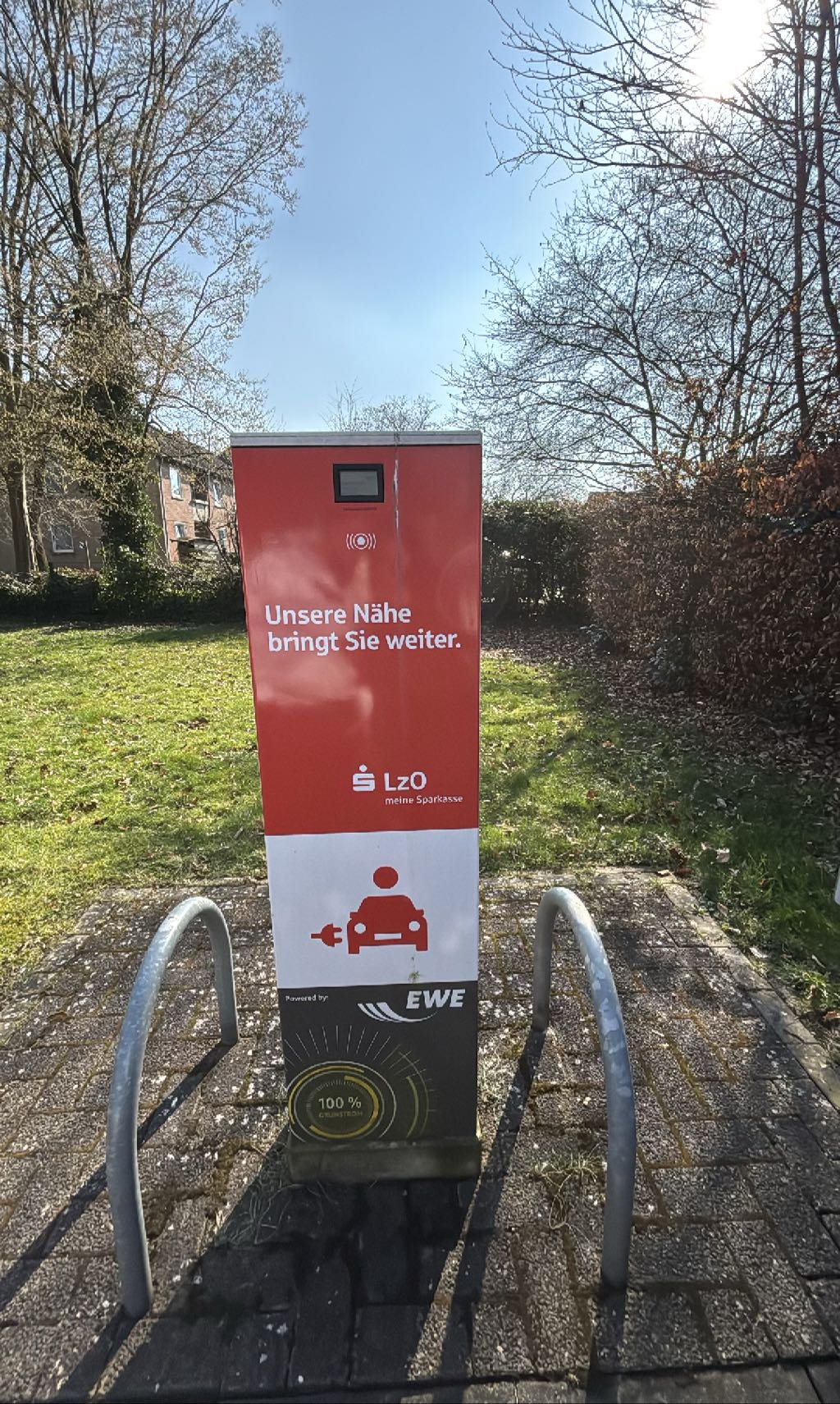 DE*2GO*E0199 DE2GOE01992 - Wildeshauser Straße 25 26197 Großenkneten