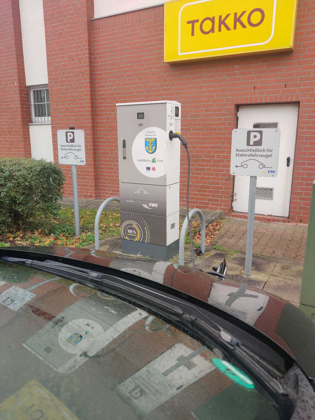 DE*2GO*E0302 DE2GOE03021 - 1.Südwieke 2 26817 Rhauderfehn