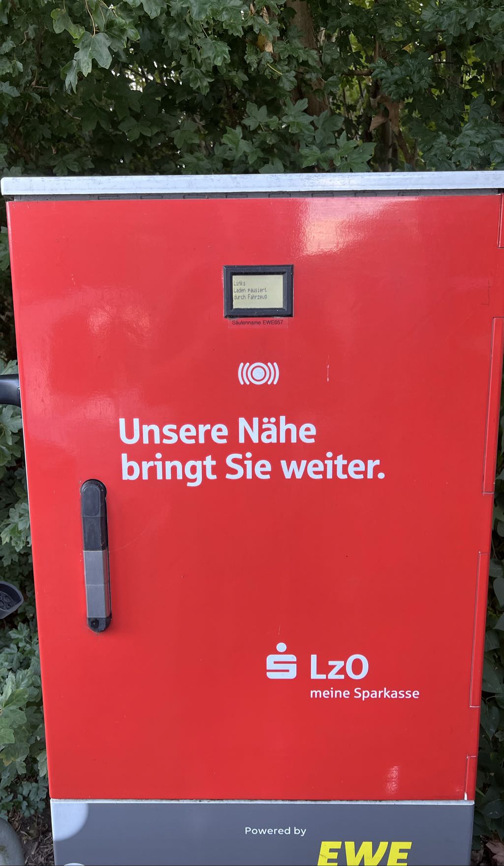 DE*2GO*E0657 DE2GOE06571 - Hauptstraße 81 49681 Garrel