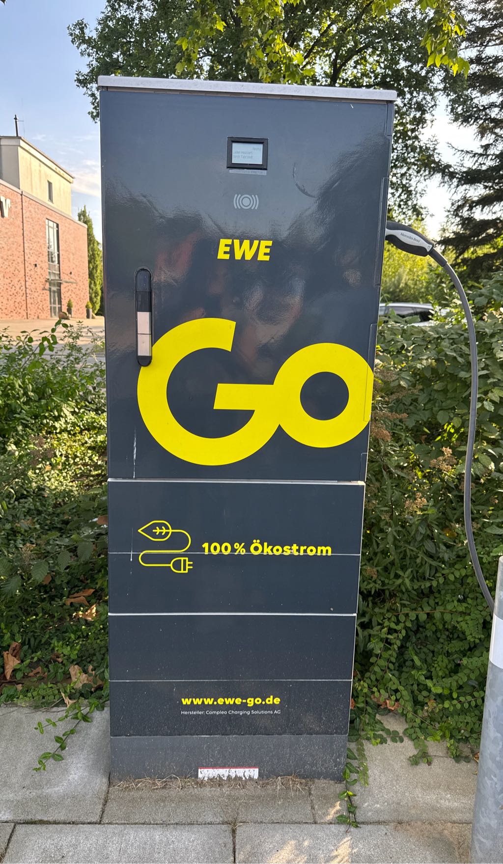 DE*2GO*E0706 DE2GOE07061 - Am Schulzentrum 5 21745 Hemmoor