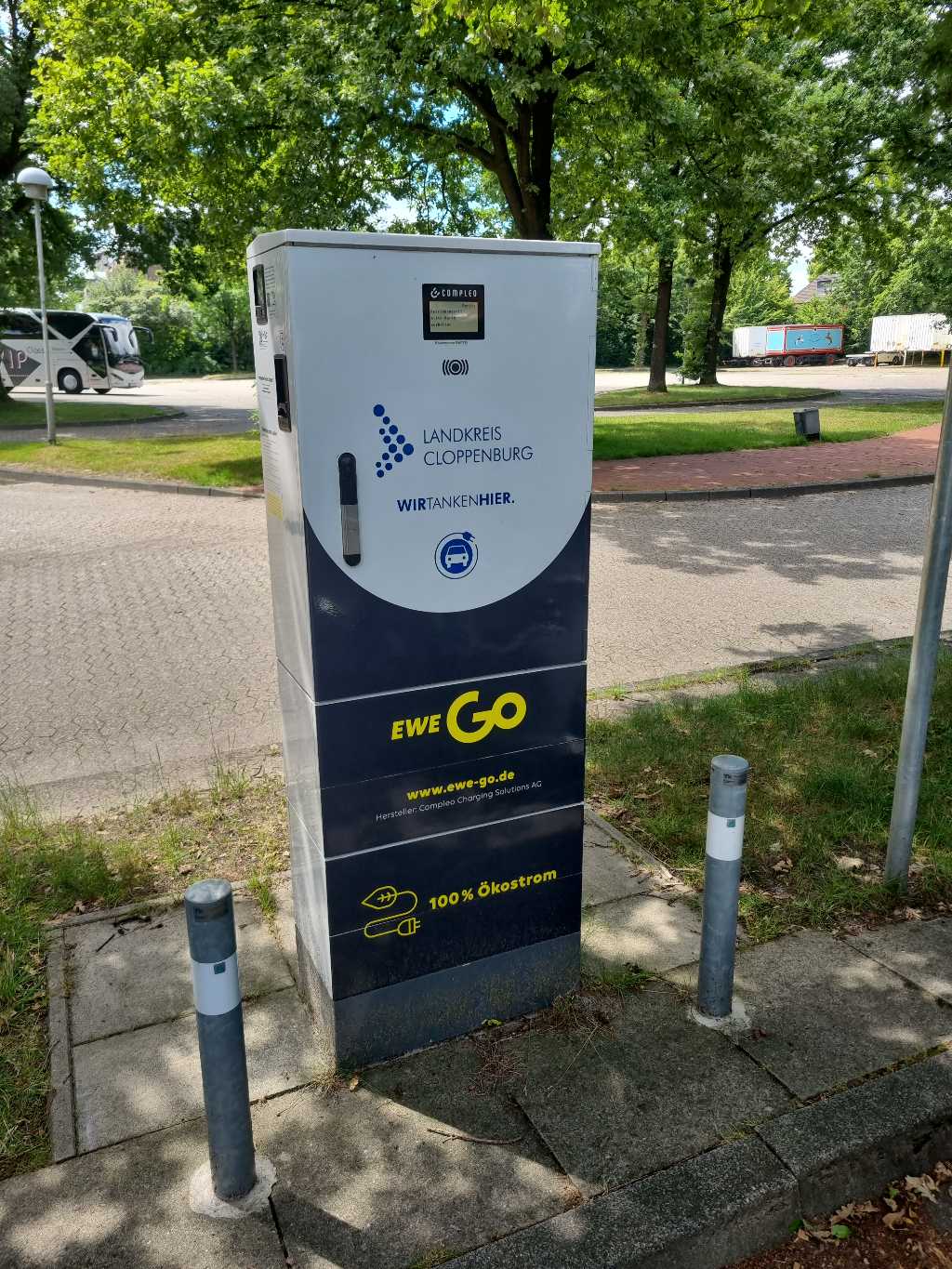 DE*2GO*E0722 DE2GOE07221 - Bether Straße 6 49661 Cloppenburg