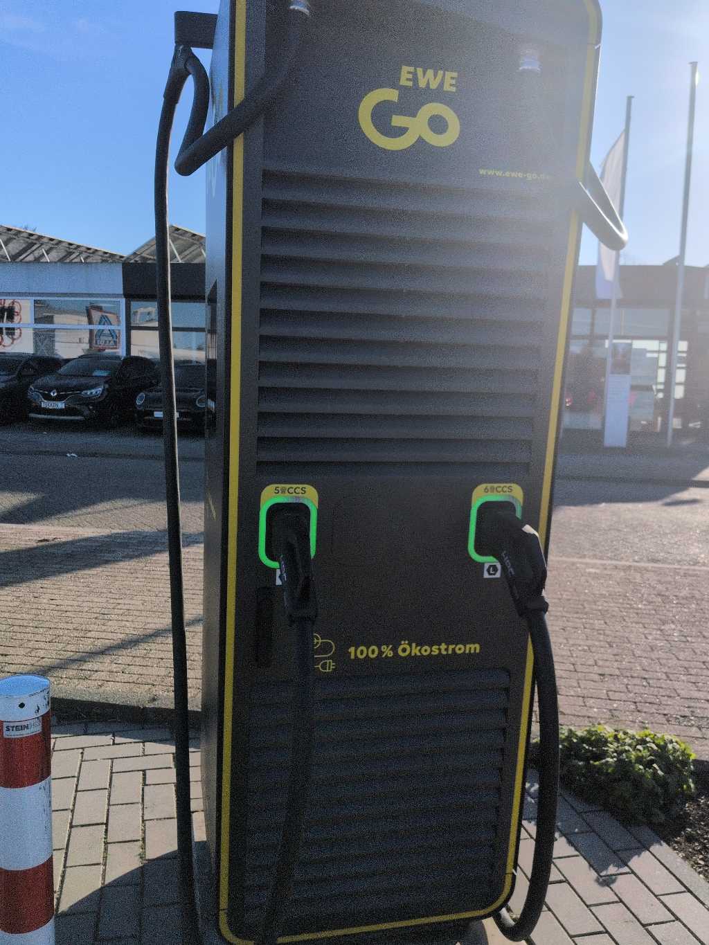 DE*2GO*EEWE7152*1C DE2GOEEWE71521C6 - Ringstraße 15 26789 Leer