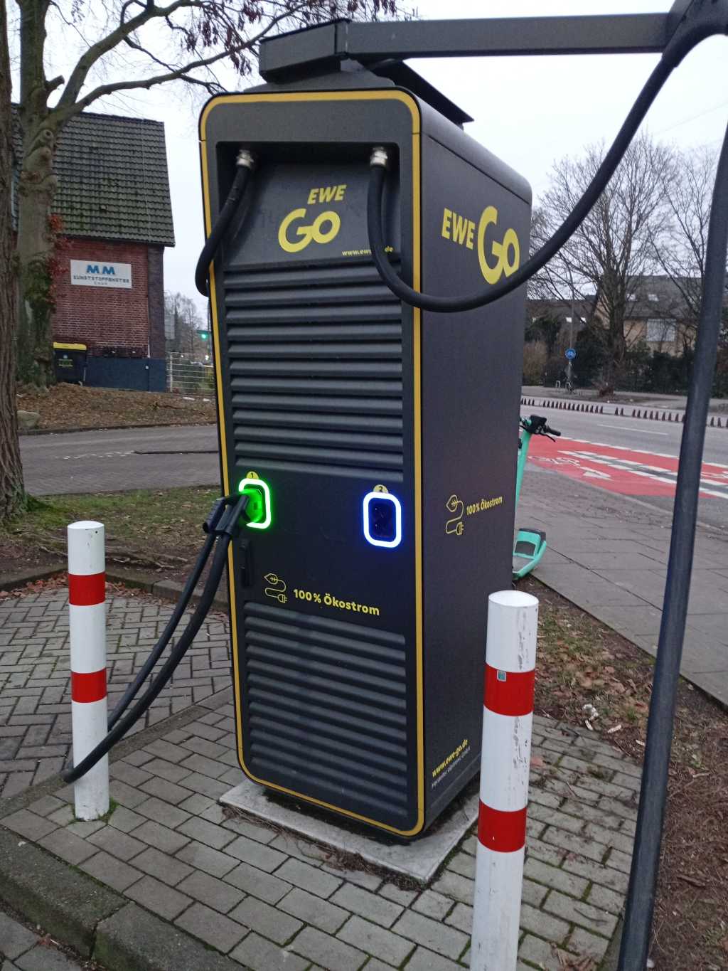 DE*2GO*EMCD0266*1A DE2GOEMCD02661A1 - Luruper Hauptstraße 97 22547 Hamburg