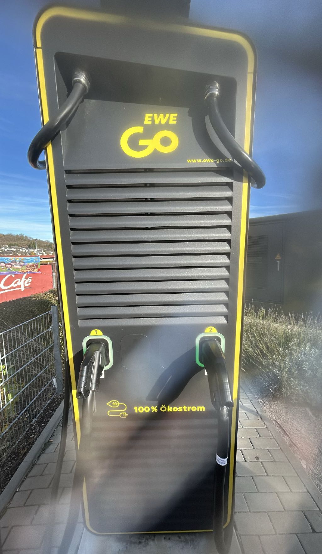 DE*2GO*EMCD0267*2A DE2GOEMCD02672A2 - An der Autobahn 4 91171 Greding