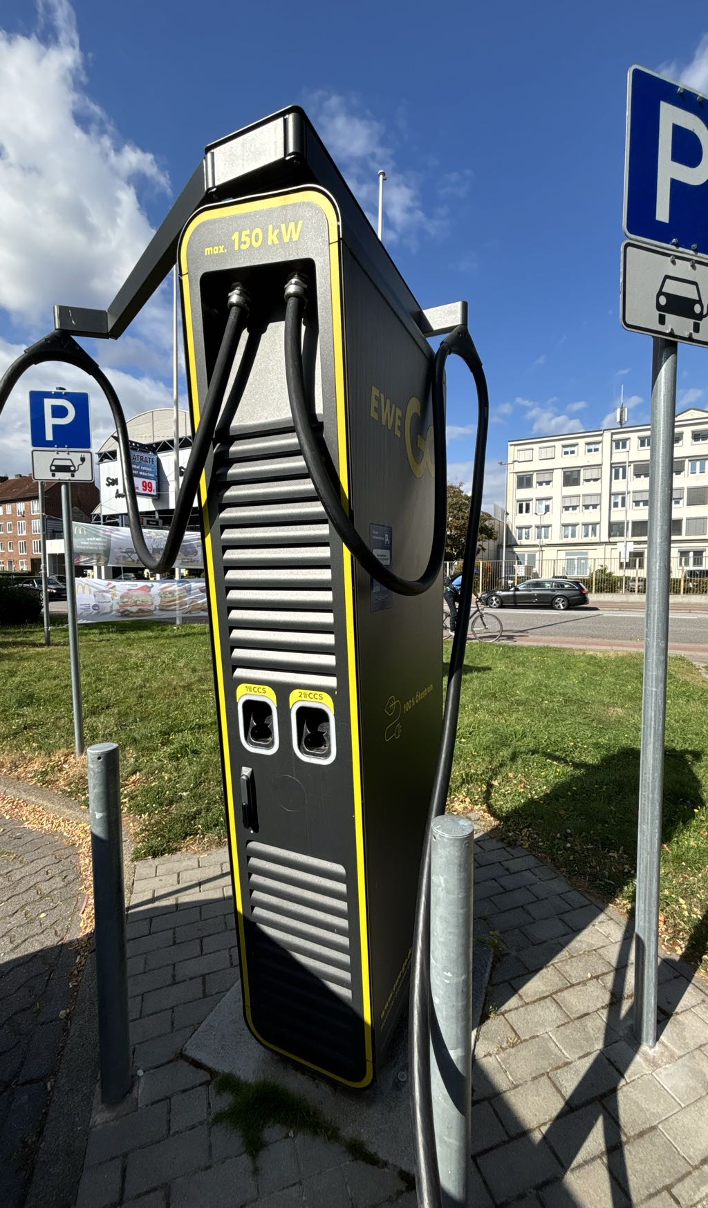 DE*2GO*EMCD0301*1A DE2GOEMCD03011A1 - Stresemannstraße 354 22761 Hamburg