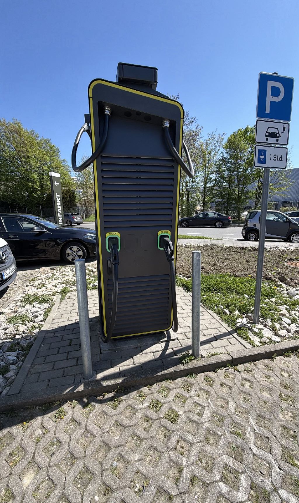 DE*2GO*EMCD0326*1A DE2GOEMCD03261A1 - Ehlersstraße 34 88046 Friedrichshafen