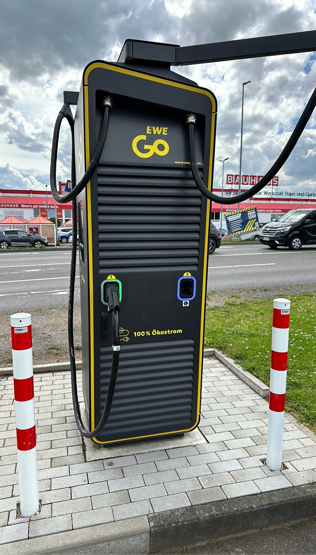 DE*2GO*EMCD0353*1A DE2GOEMCD03531A1 - Industriestraße 64 56218 Mülheim-Kärlich