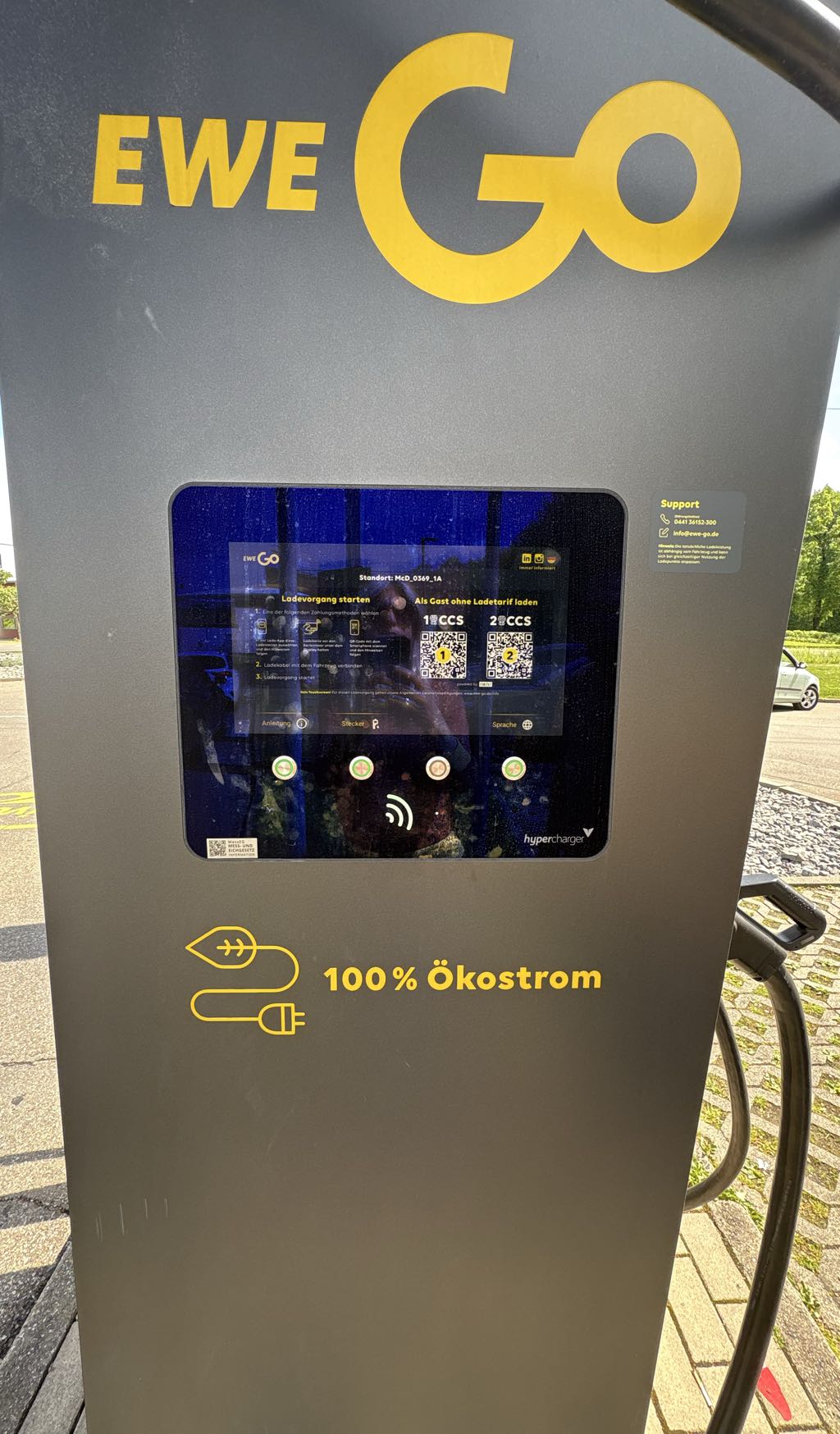 DE*2GO*EMCD0369*1A DE2GOEMCD03691A2 - Robert-Bosch-Straße 38 88131 Lindau (Bodensee)