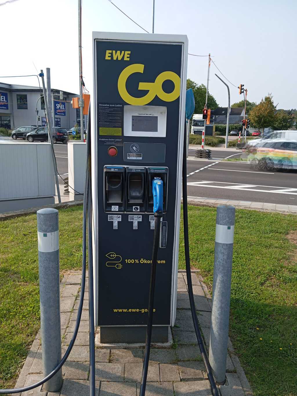 DE*2GO*EMCD0409 DE2GOEMCD04091 - Hannoversche Straße 45 49084 Osnabrück