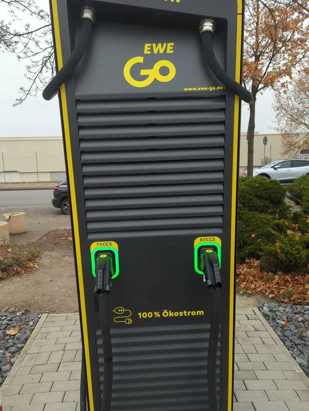 DE*2GO*EMCD0436*1A DE2GOEMCD04361A1 - Dieselstraße 8B 31228 Peine