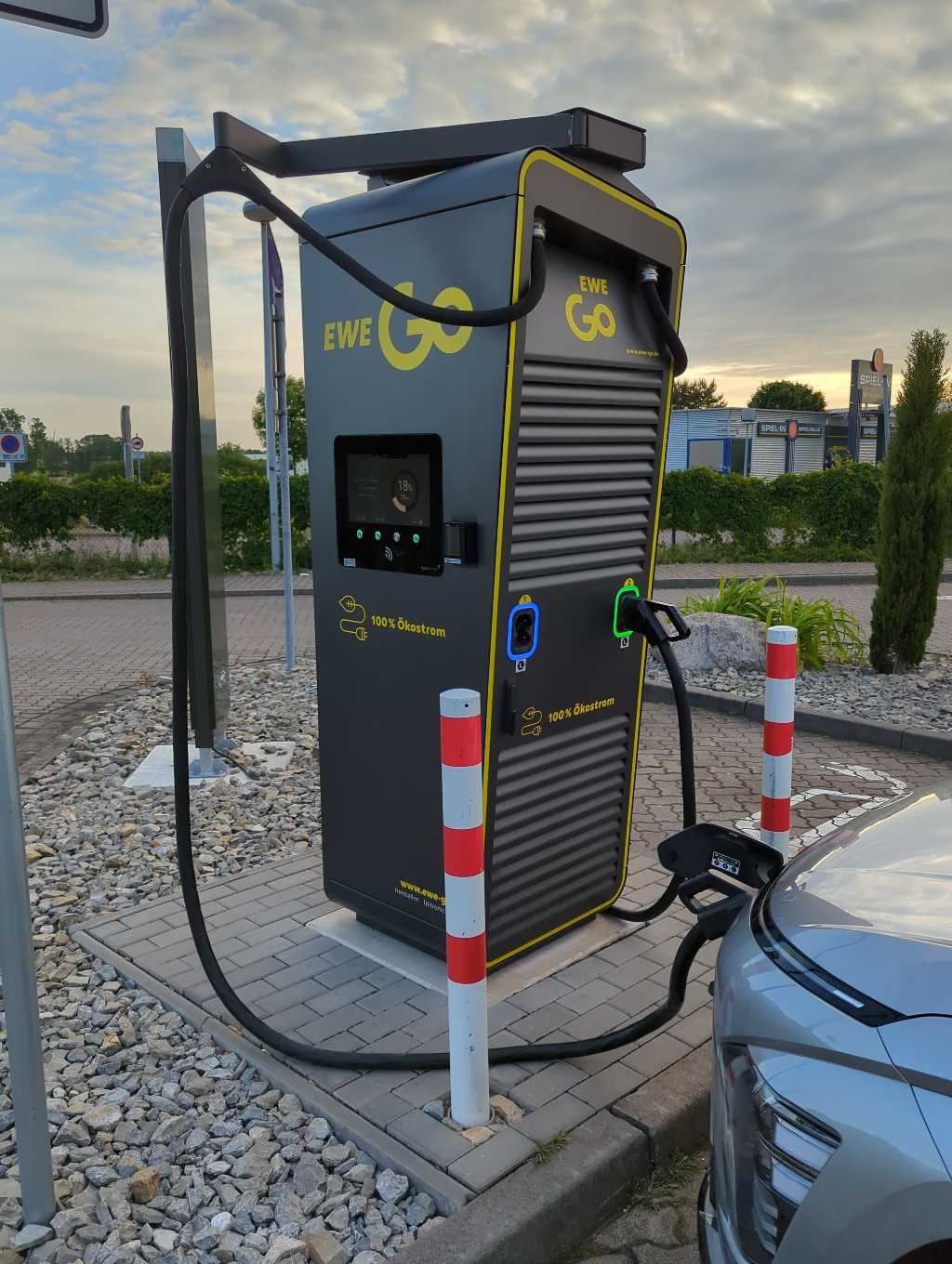 DE*2GO*EMCD0509*1A DE2GOEMCD05091A2 - Gewerbestraße 1 39291 Theeßen
