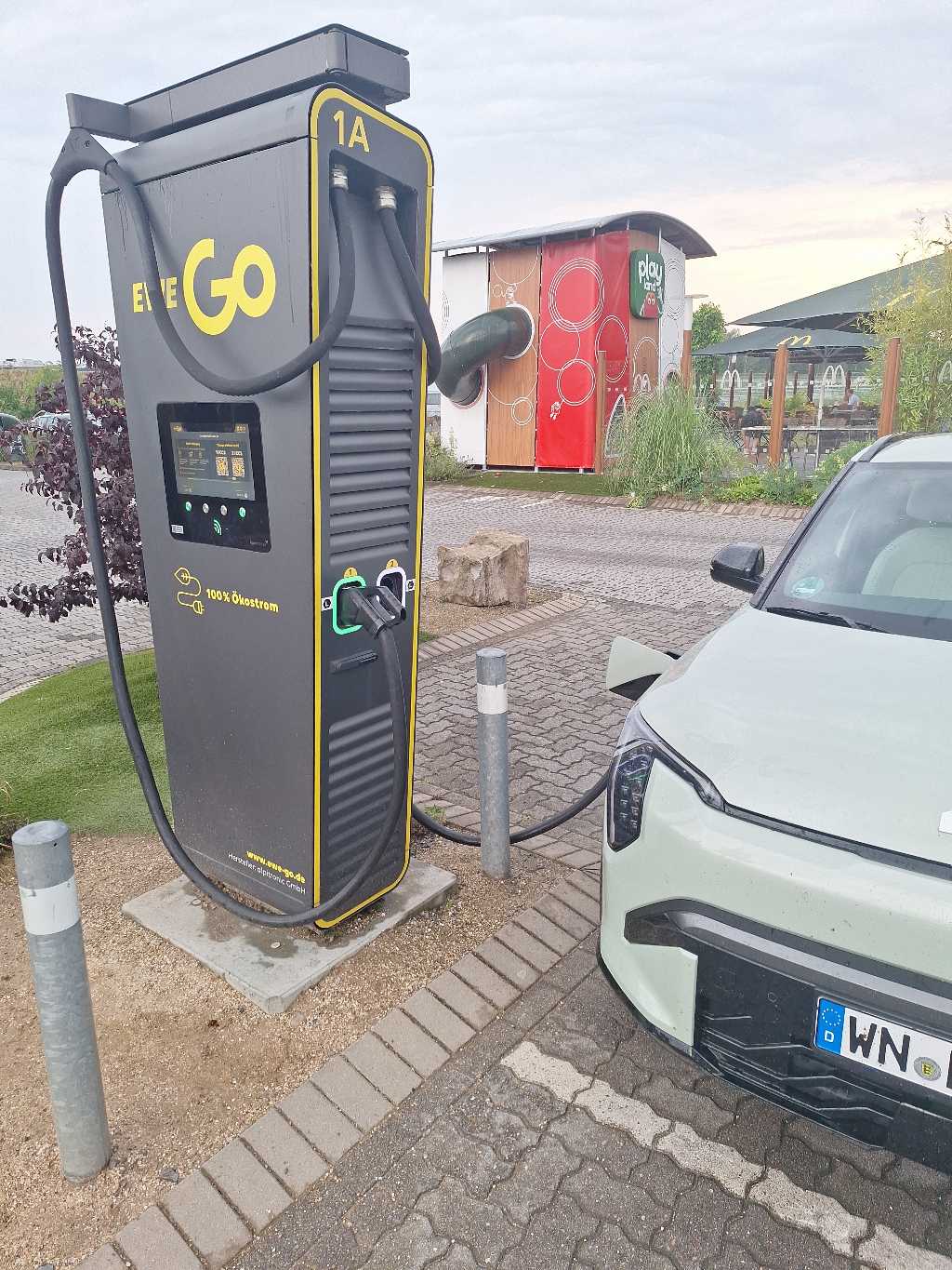 DE*2GO*EMCD0512*1A DE2GOEMCD05121A2 - Zum Hansa Center 4 49451 Holdorf
