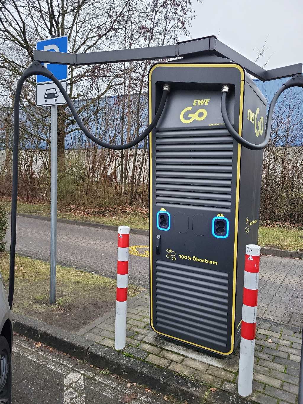 DE*2GO*EMCD0606 DE2GOEMCD06061 - Vor dem Weiherbusch 7 29614 Soltau