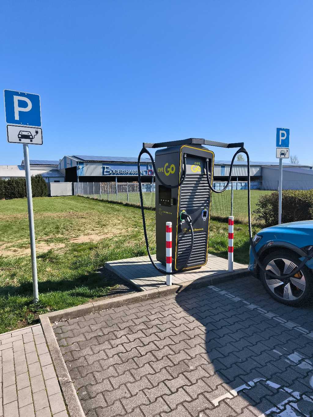 DE*2GO*EMCD0887*1A DE2GOEMCD08871A2 - Ludwig-Erhard-Straße 9 95666 Mitterteich