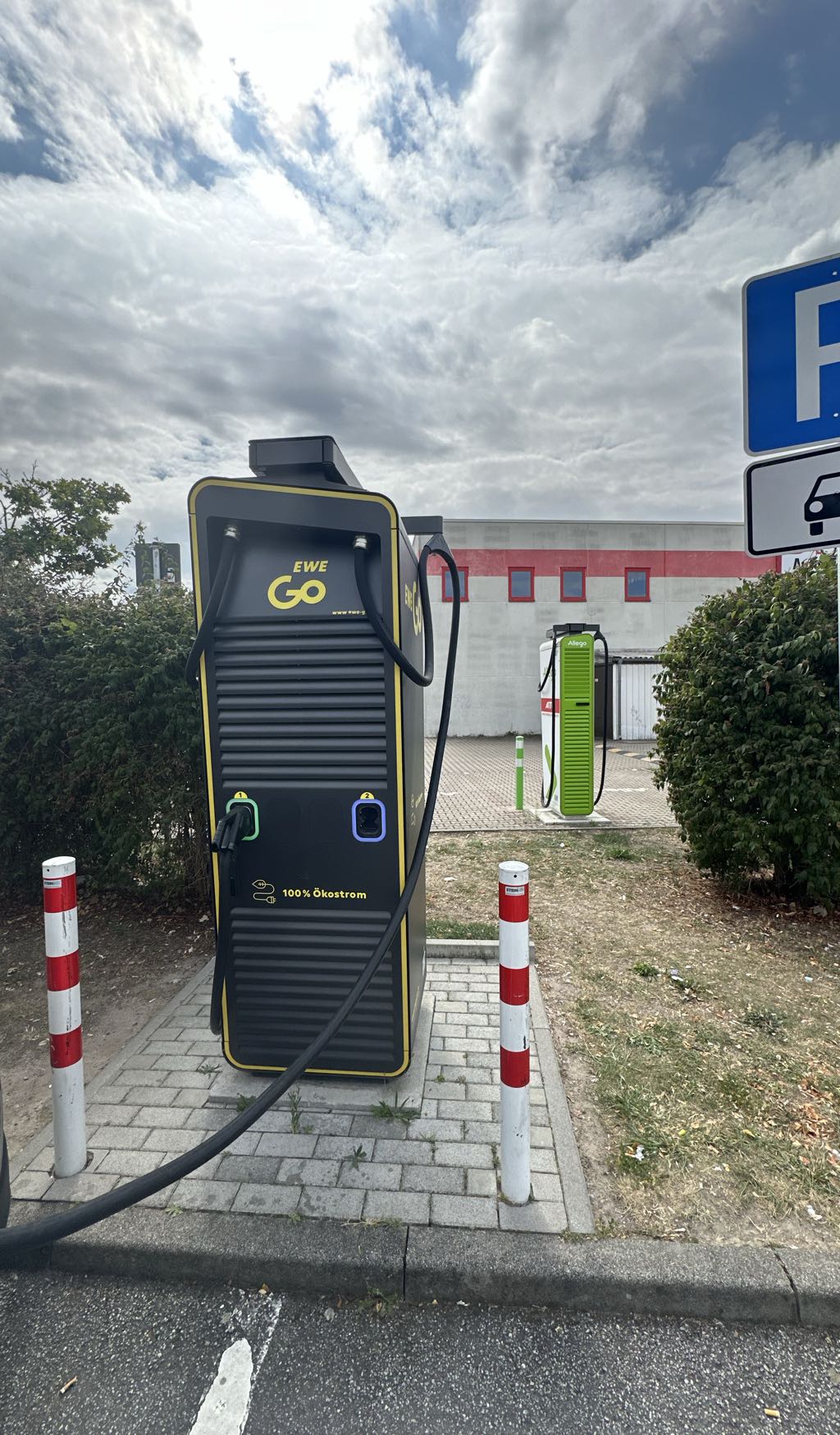 DE*2GO*EMCD1001*1A DE2GOEMCD10011A1 - Wormser Straße 105 67227 Frankenthal (Pfalz)