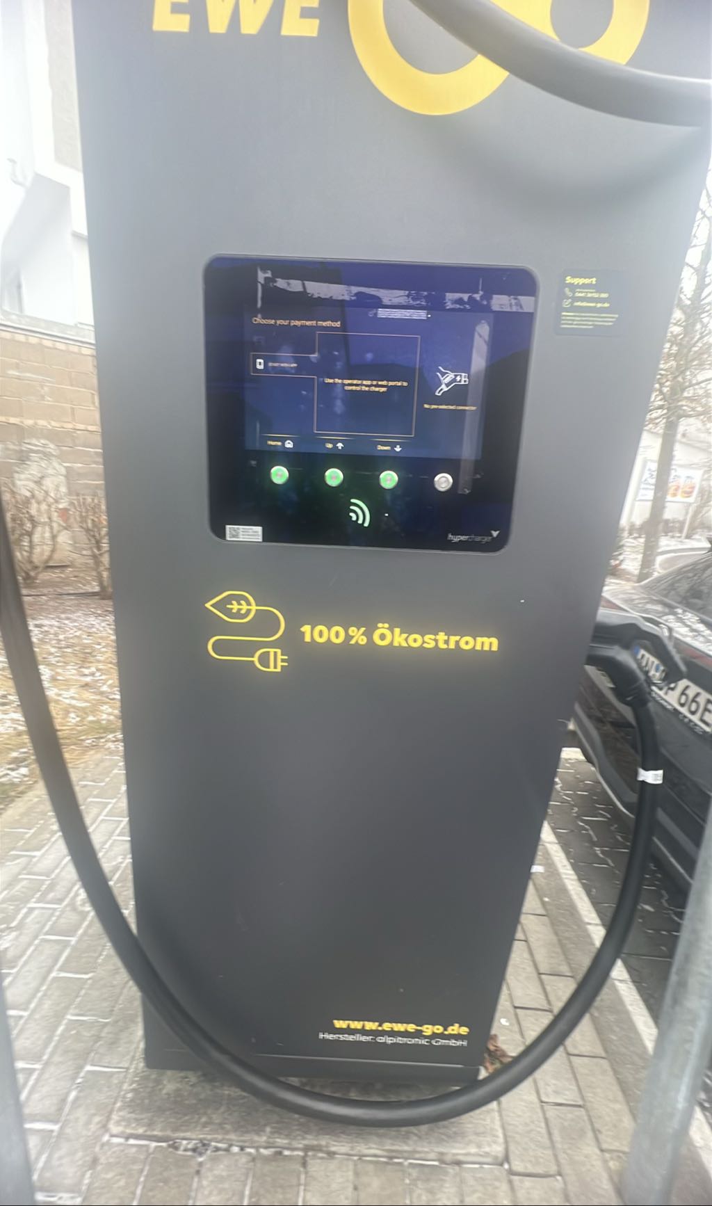 DE*2GO*EMCD1034*1A DE2GOEMCD10341A1 - Nürnberger Straße 42A 91522 Ansbach