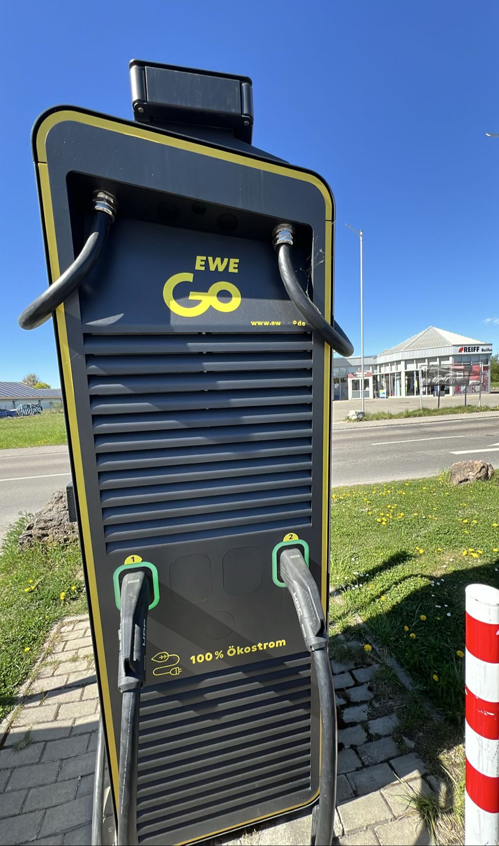 DE*2GO*EMCD1035*1A DE2GOEMCD10351A2 - Carl-Friedrich-Benz-Straße 15 78073 Bad Dürrheim