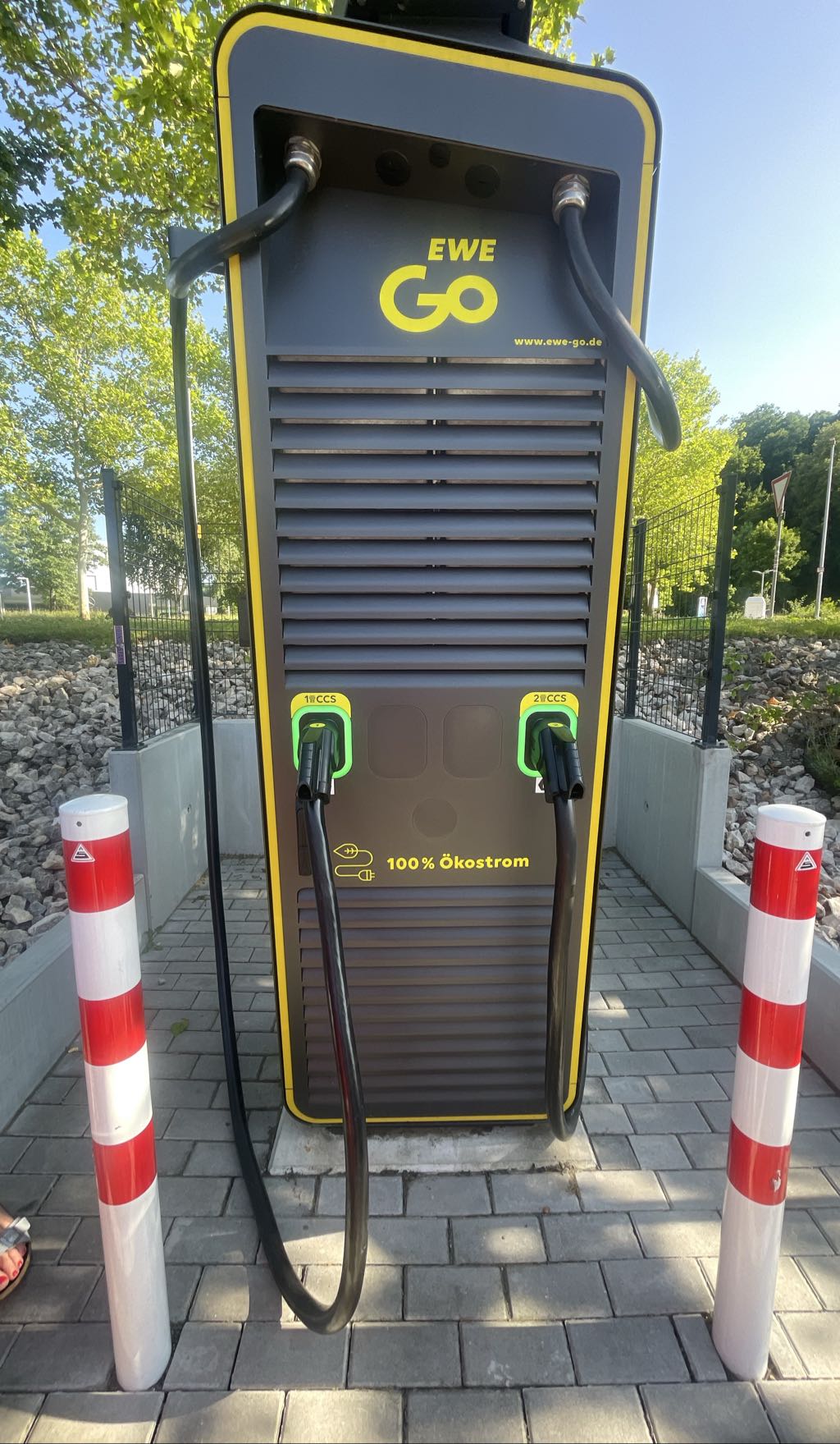 DE*2GO*EMCD1042*1A DE2GOEMCD10421A2 - Leipzigstraße 39 88400 Biberach an der Riß
