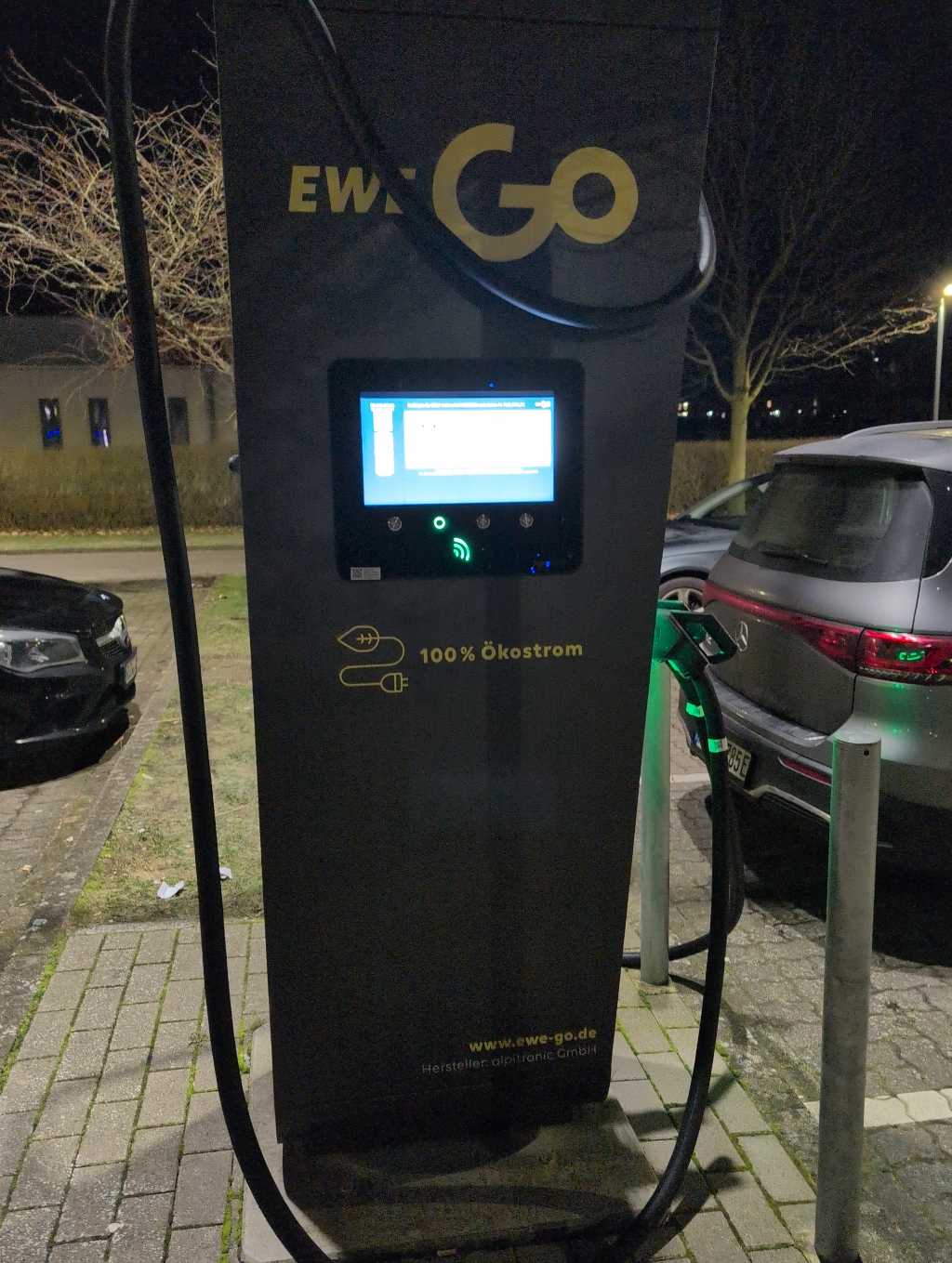 DE*2GO*EMCD1119*1A DE2GOEMCD11191A1 - Zeppelinstraße 6 27432 Bremervörde