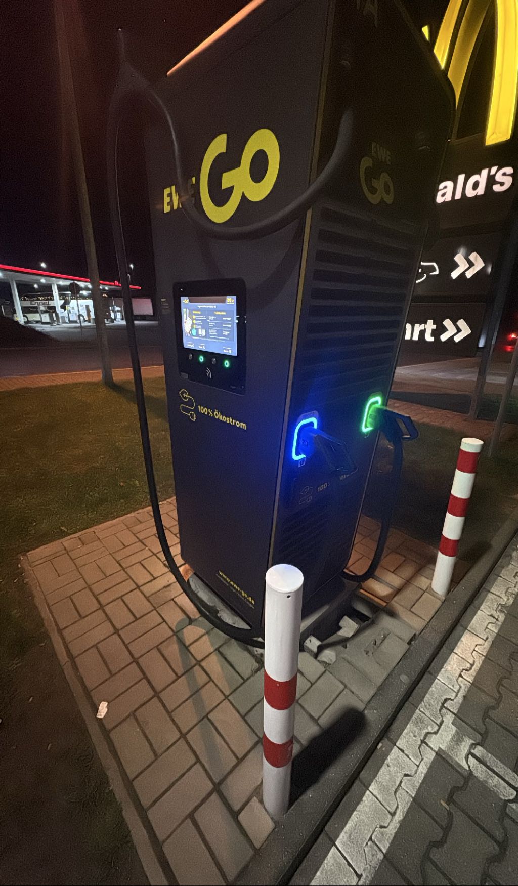 DE*2GO*EMCD1159*1A DE2GOEMCD11591A2 - Nordlippestraße 52 59368 Werne