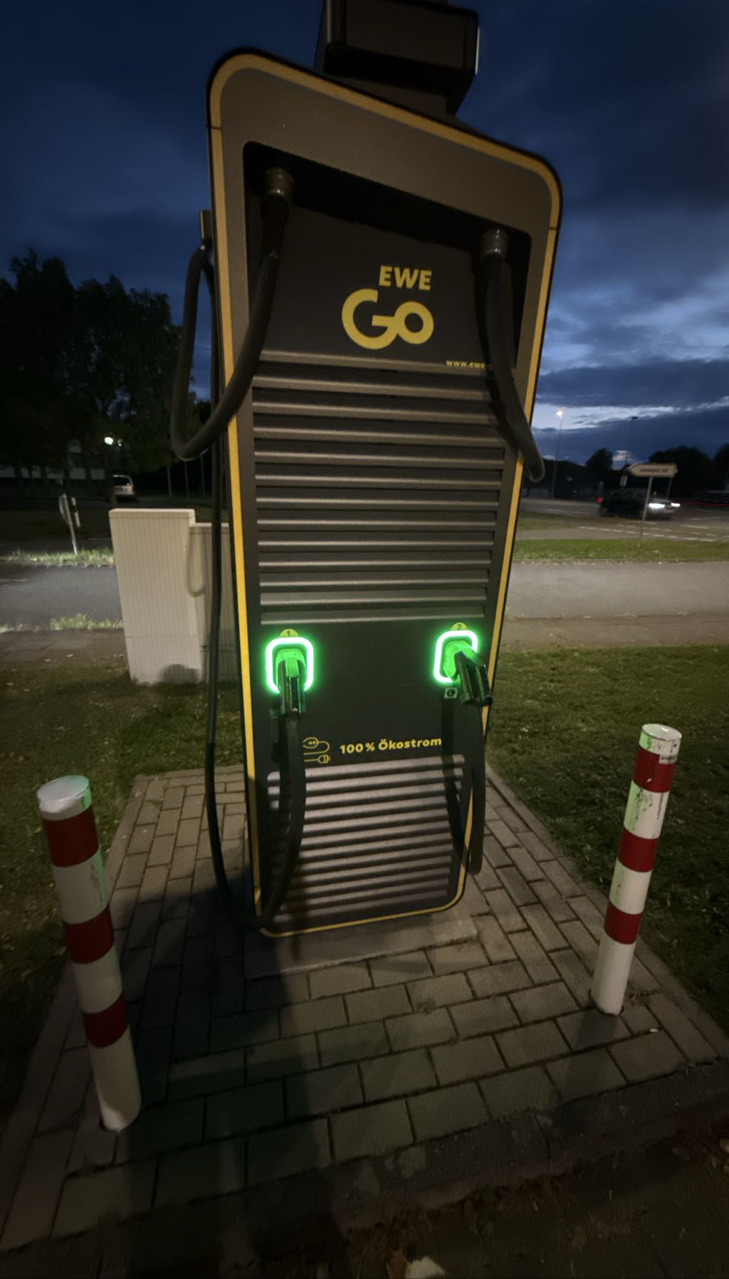 DE*2GO*EMCD1258 DE2GOEMCD12582 - Höster Weg 9 47574 Goch