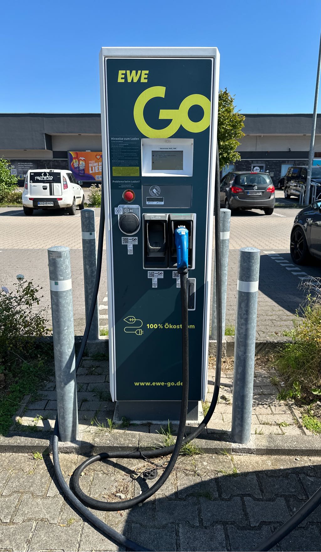 DE*2GO*EMCD1400 DE2GOEMCD14002 - Werner-von-Siemens-Straße 7 49584 Fürstenau