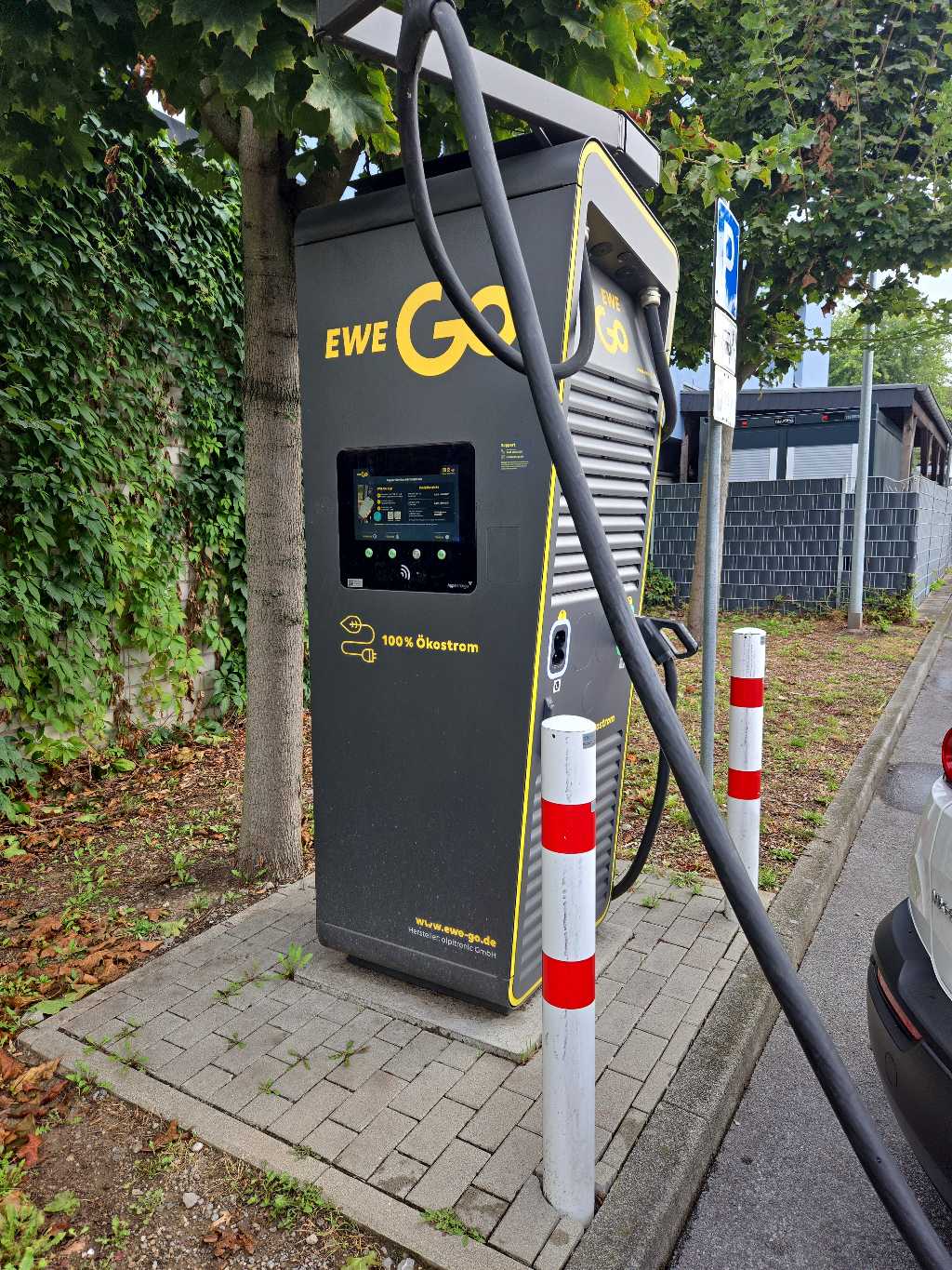 DE*2GO*EMCD1558*1A DE2GOEMCD15581A2 - Ruhrbruchshof 10 45276 Essen
