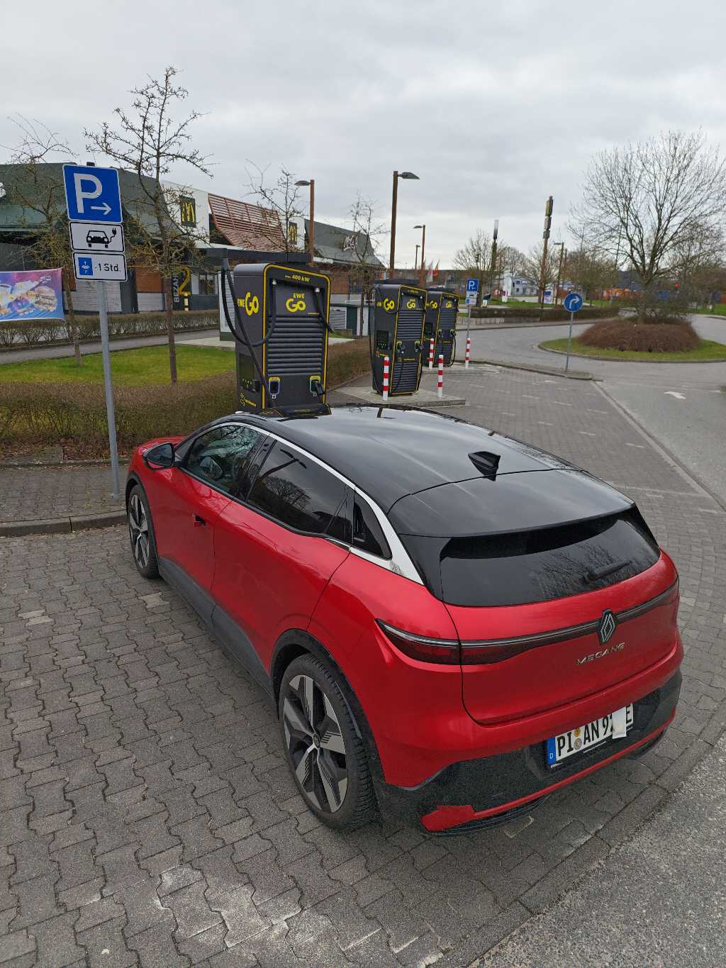 DE*2GO*EMCD1593*1A DE2GOEMCD15931A1 - Wasserlooslück 2 24944 Flensburg