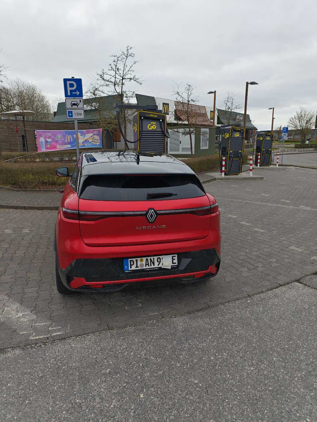 DE*2GO*EMCD1593*1A DE2GOEMCD15931A1 - Wasserlooslück 2 24944 Flensburg