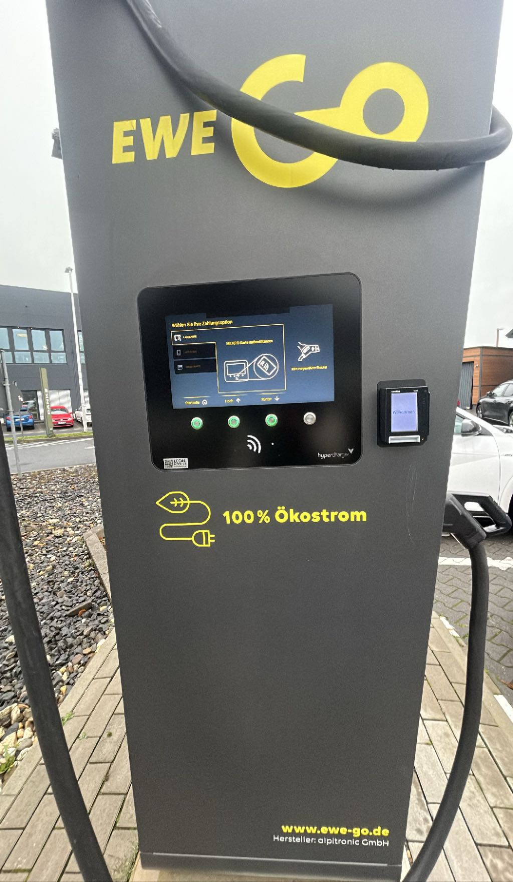 DE*2GO*EMCD1635*1A DE2GOEMCD16351A2 - Beisenbusch 1 48301 Nottuln