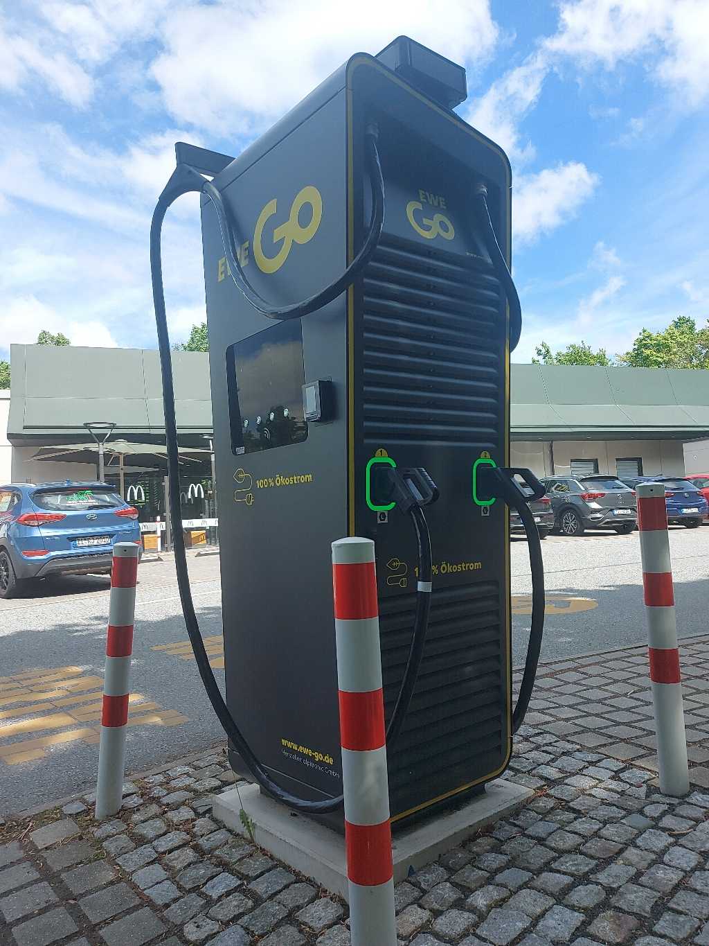 DE*2GO*EMCD1718*1A DE2GOEMCD17181A2 - Äußere Weberstraße 83 02763 Zittau