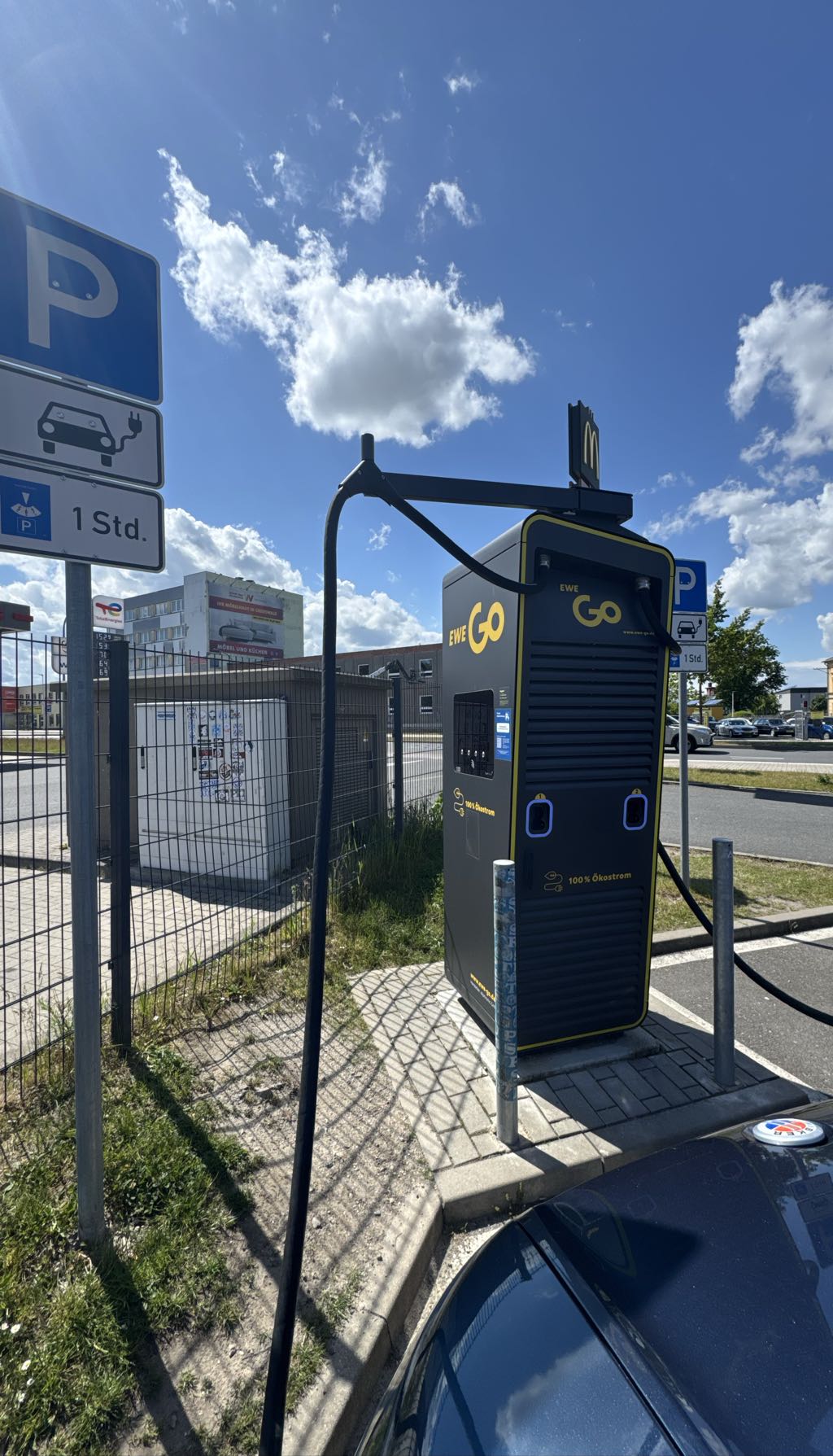 DE*2GO*EMCD1792*1A DE2GOEMCD17921A1 - Greifswalder Chaussee 123 18439 Stralsund