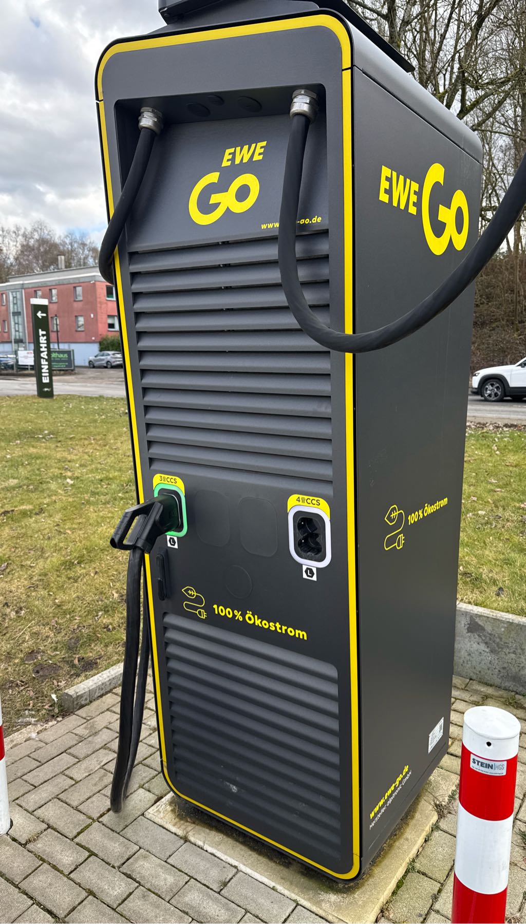 DE*2GO*EMCD1827*1B DE2GOEMCD18271B2 - Harpener Hellweg 12A 44791 Bochum