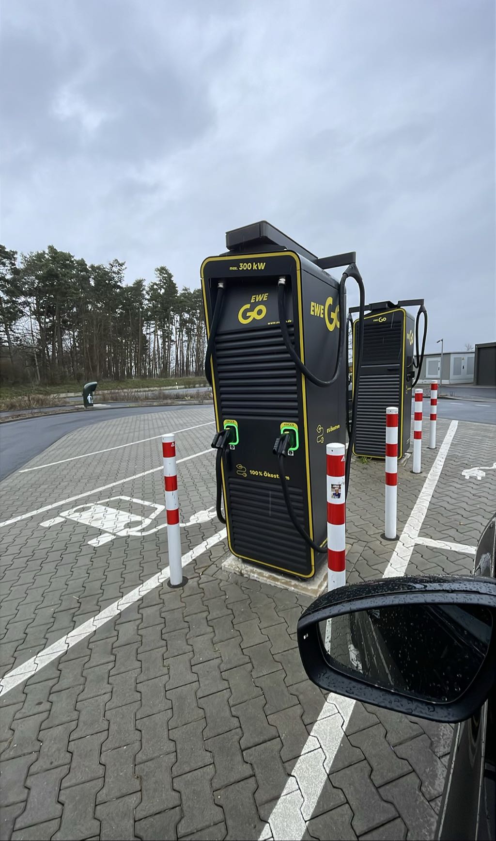 DE*2GO*EMCD1844*1B DE2GOEMCD18441B3 - Zur Kuhbrücke 2 01458 Ottendorf-Okrilla