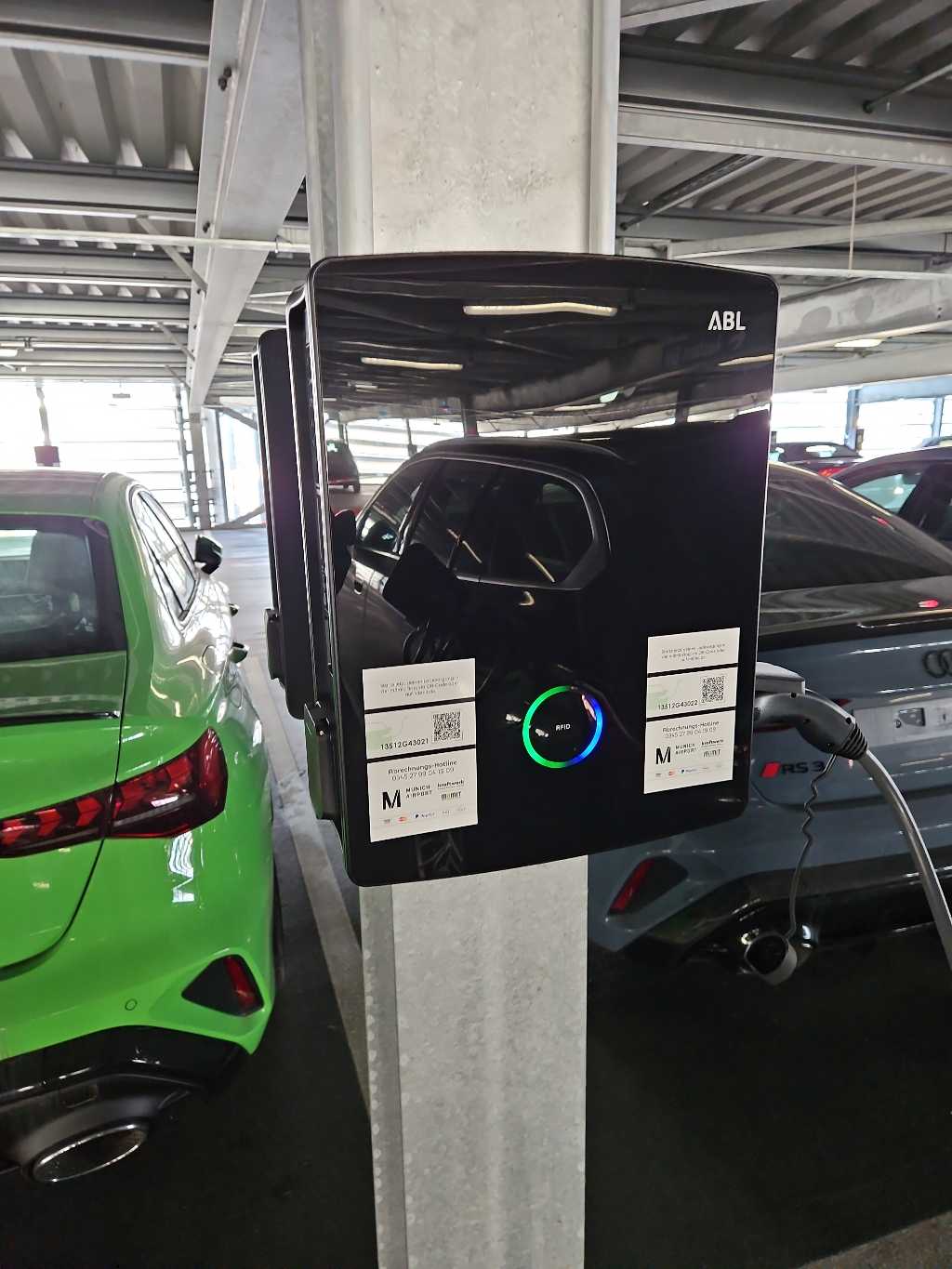 DE*FMG*E13512EMLG4300 13512G43001 - Nordallee 44 85356 Flughafen München