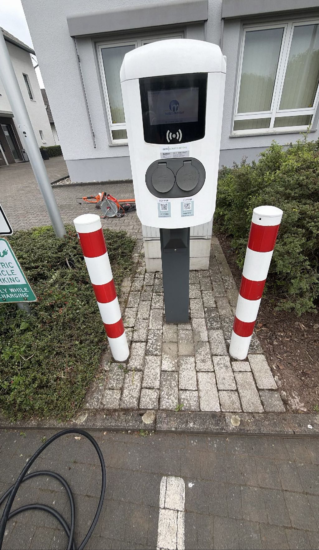 DE*GCX*EGRUEN10137 KL10137-1 - Am Koehlwäldchen 11 66877 Ramstein-Miesenbach
