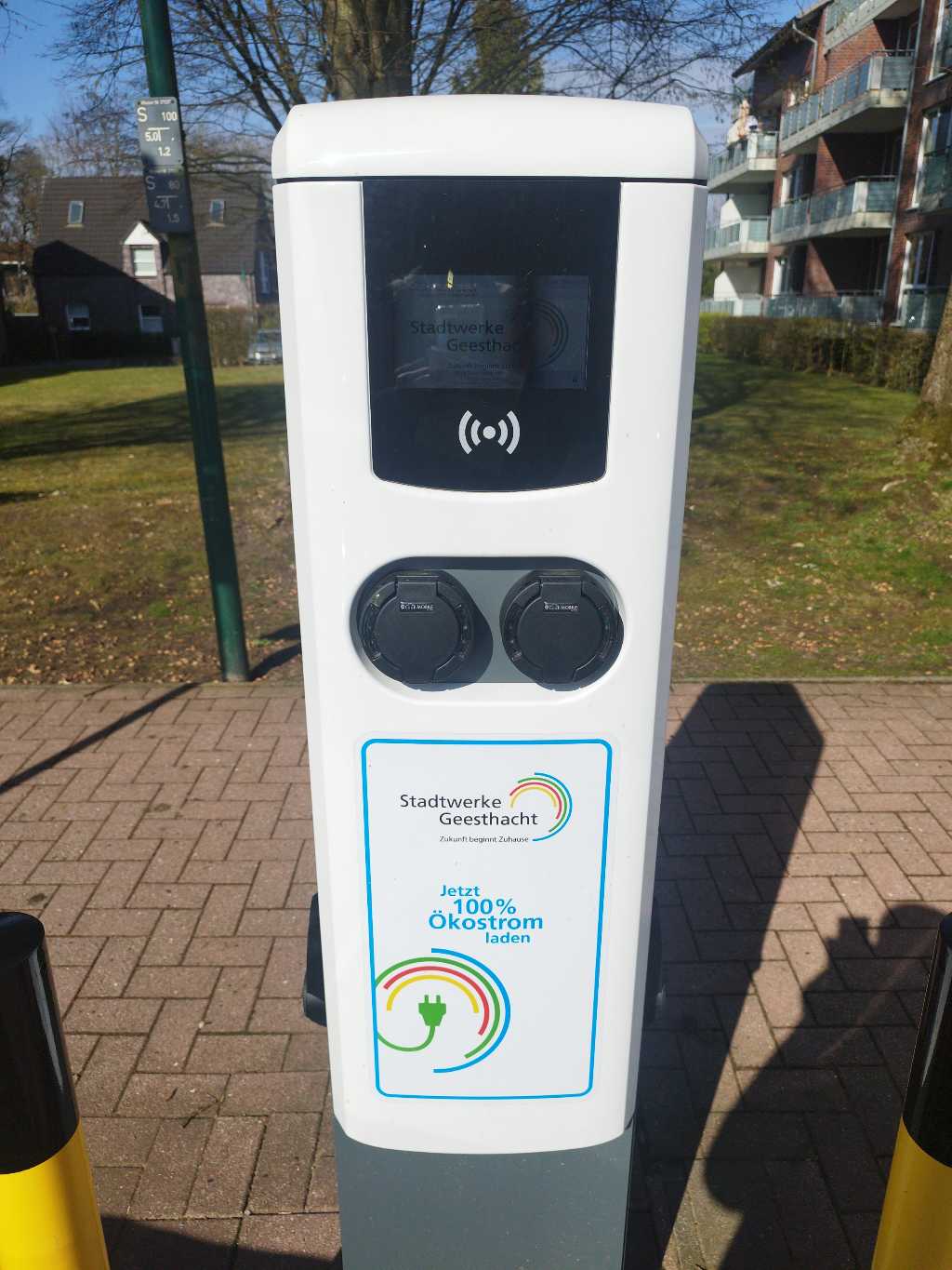 DE*SGE*EDESGE015 SGE41 - Schaapkoppel 40 22927 Großhansdorf