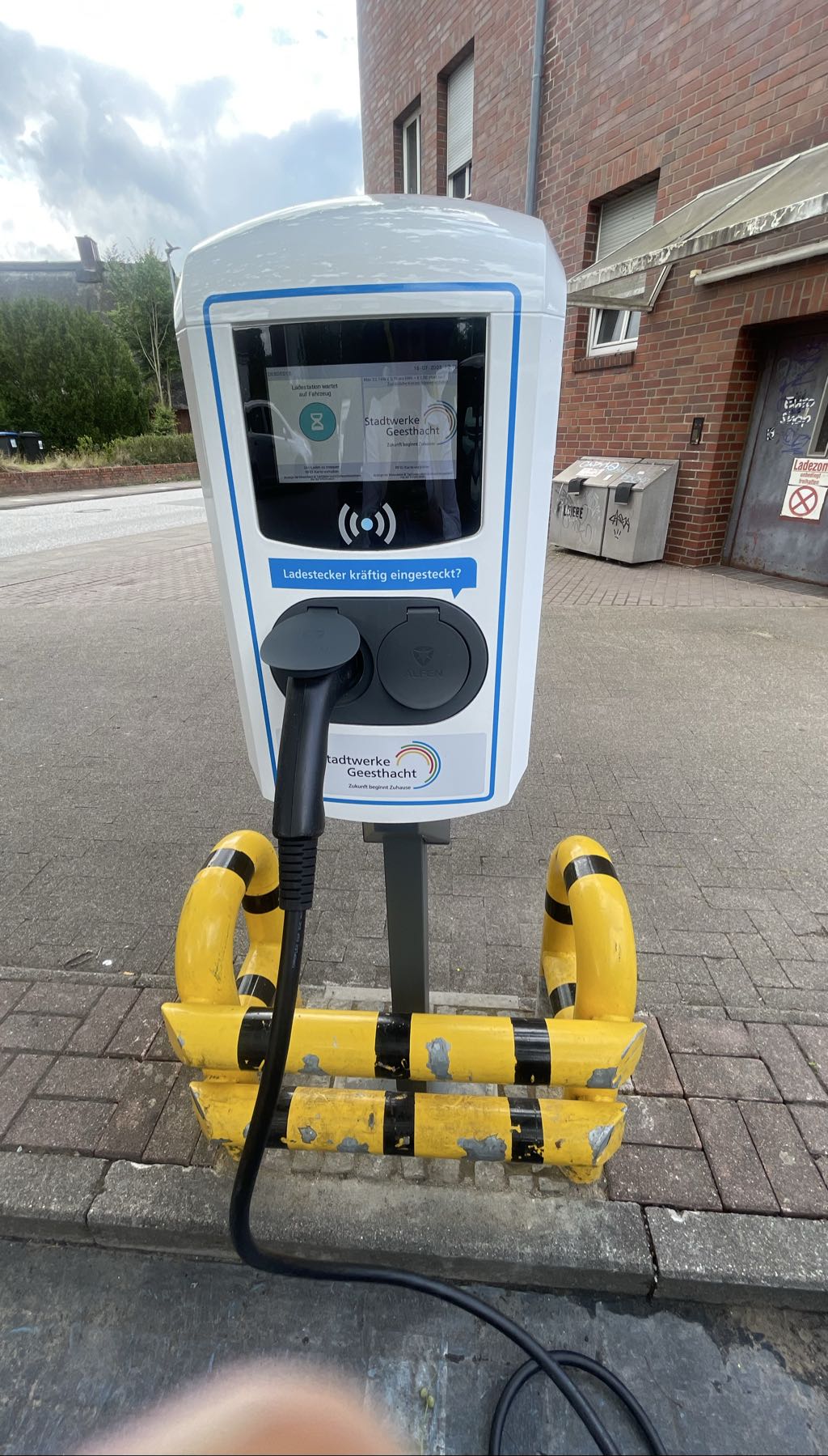 DE*SGE*EDESGE018 SGE04 - Norderstraße 5 21502 Geesthacht